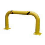 Machine Guard Safety Barrier 1050mm Heavy-Duty