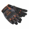 Mechanic's Gloves Anti-Collision - Large Pair - Image 2