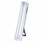 Rechargeable Fluorescent Floor Light 2 x 20W