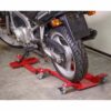 Motorcycle Dolly Rear Wheel - Side Stand Type - Image 4