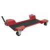 Motorcycle Centre Stand Moving Dolly - Image 5