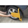 Wheel Clamp with Lock & Key - Image 4