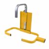 Wheel Clamp with Lock & Key - Image 3