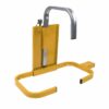 Wheel Clamp with Lock & Key - Image 5