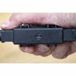 Schumacher? RoadStart? Emergency Jump Starter 12V 2300 Peak Amps - DEKRA Approved