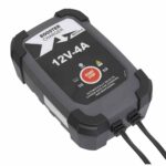 Schumacher? Wheeled RoadStart? Emergency Jump Starter 12/24V 1500hp