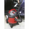Valeting Machine Wet & Dry with Accessories 20L 1250W/230V - Image 2