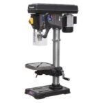 Pillar Drill Bench 16-Speed 1050mm Height 230V