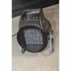Industrial PTC Fan Heater 2000W/230V - Image 4