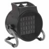 Industrial PTC Fan Heater 3000W/230V - Image 6