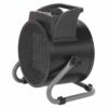 Industrial PTC Fan Heater 3000W/230V - Image 5