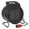 Industrial PTC Fan Heater 9000W 415V 3ph - Image 4