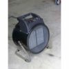 Industrial PTC Fan Heater 9000W 415V 3ph