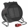 Industrial PTC Fan Heater 9000W 415V 3ph - Image 2