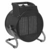 Industrial PTC Fan Heater 9000W 415V 3ph - Image 3