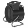 Industrial PTC Fan Heater 9000W 415V 3ph - Image 5