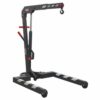 Premier Folding Engine Crane 2tonne - Image 5