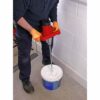Electric Paddle Mixer 80L 1220W/230V - Image 5