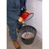 Electric Paddle Mixer 80L 1220W/230V - Image 4