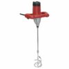 Electric Paddle Mixer 80L 1220W/230V - Image 3