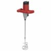 Electric Paddle Mixer 80L 1220W/230V - Image 7
