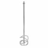 Electric Paddle Mixer 80L 1220W/230V
