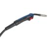 Professional MIG Welder 250A 415V 3ph with Binzel? Euro Torch - Image 8