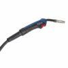 Professional MIG Welder 250A 415V 3ph with Binzel? Euro Torch - Image 3