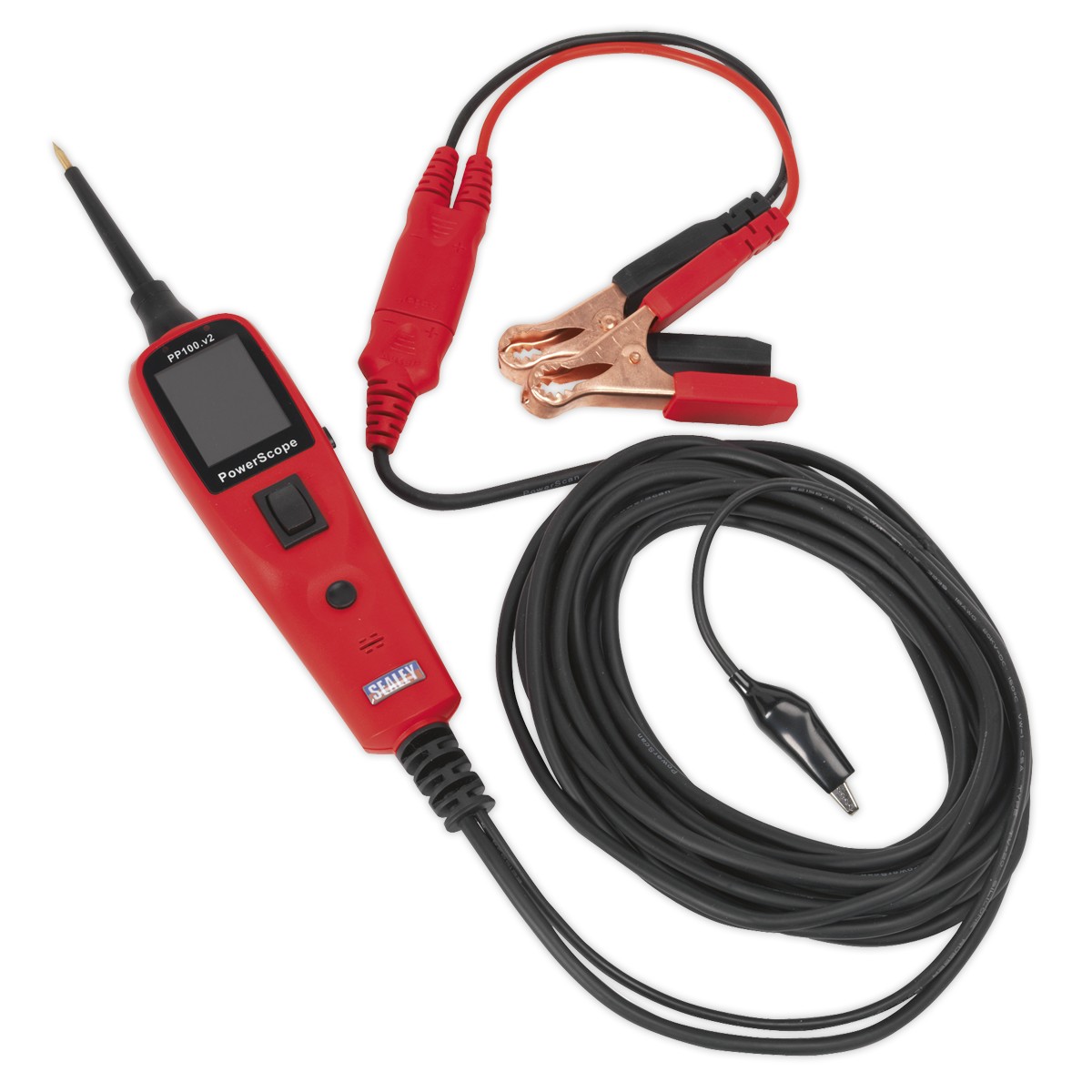 Power Scope Automotive Probe 0-30V - Image 6