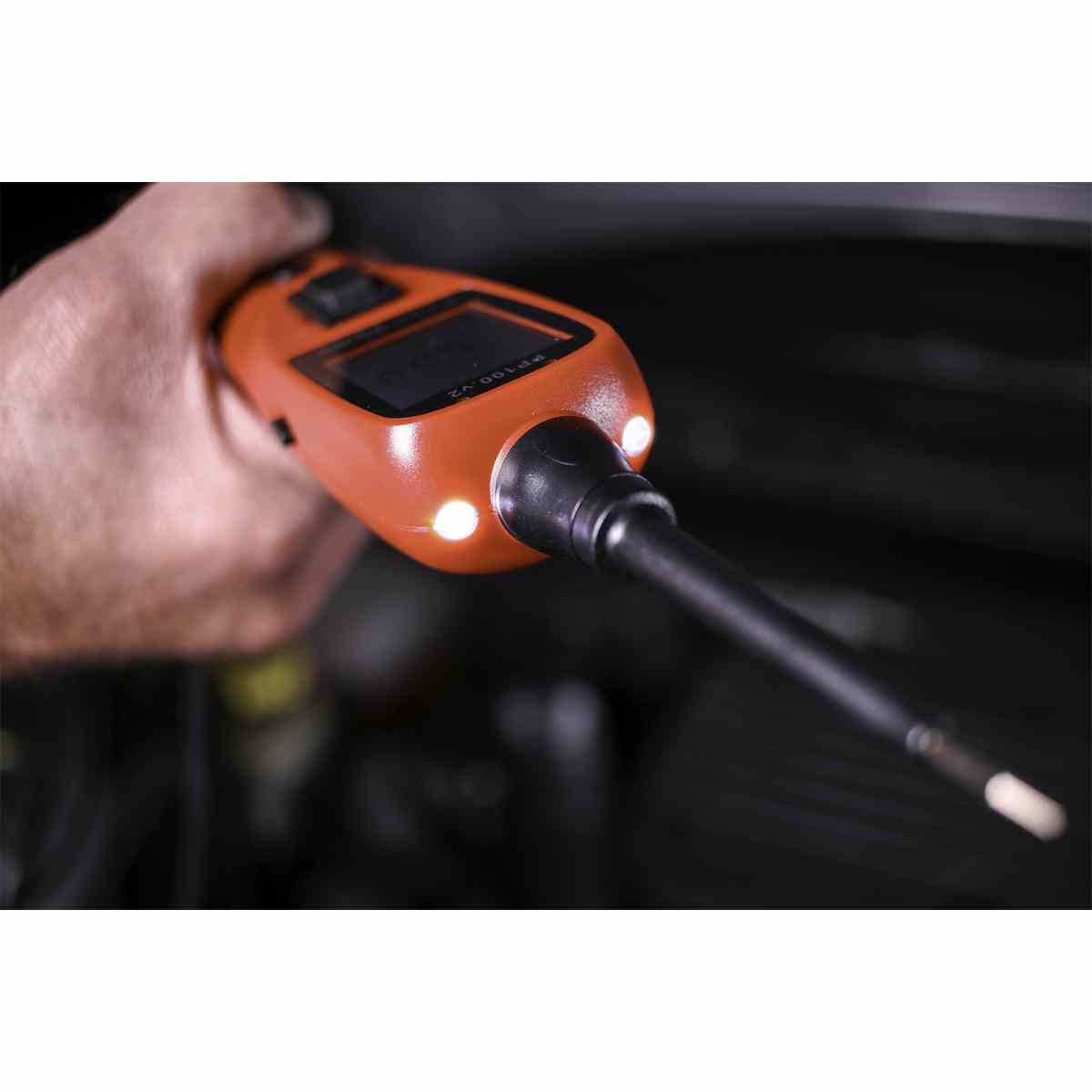 Power Scope Automotive Probe 0-30V - Image 2