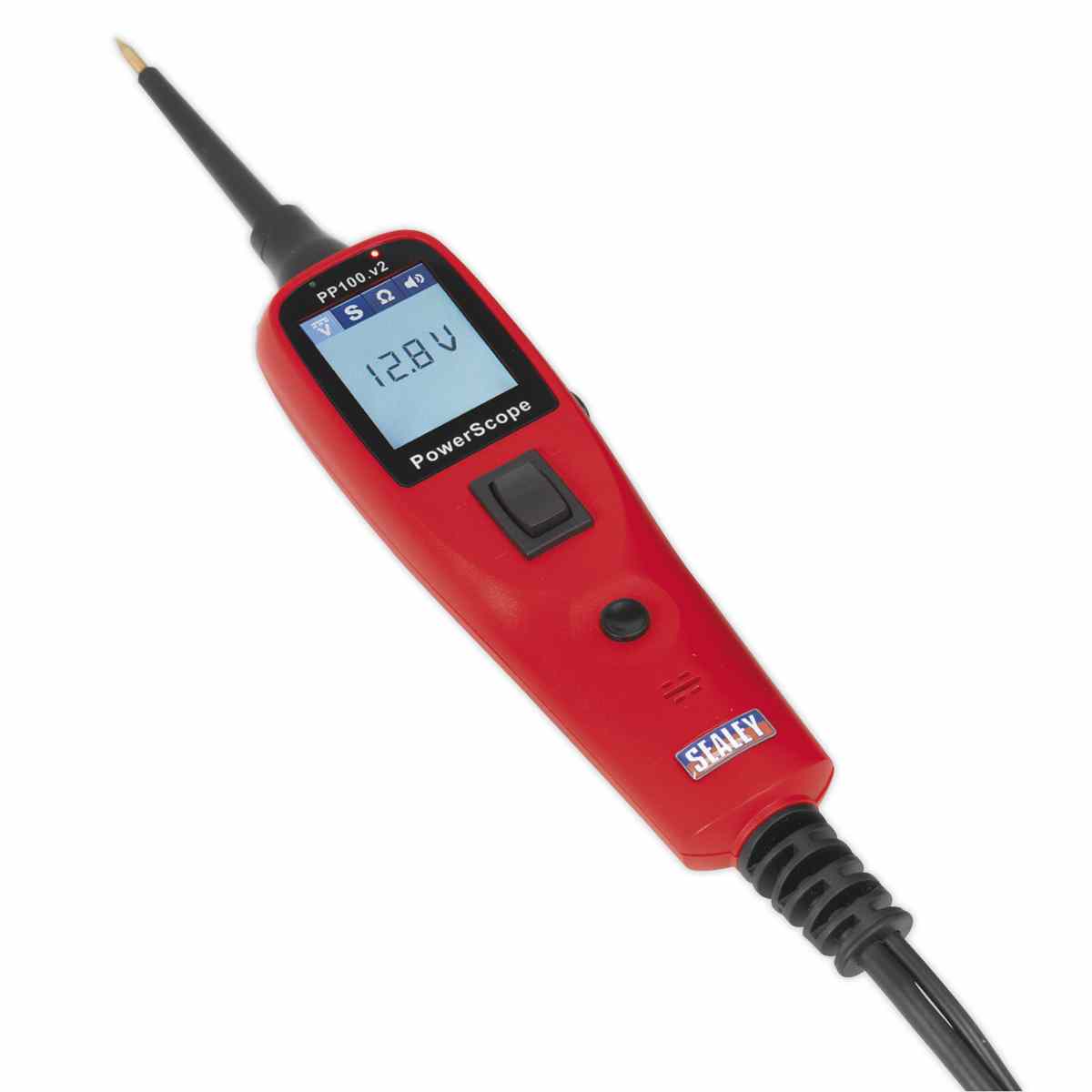 Power Scope Automotive Probe 0-30V - Image 3