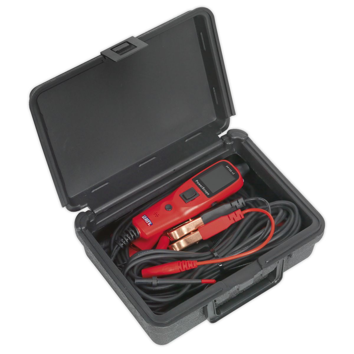 Power Scope Automotive Probe 0-30V - Image 4
