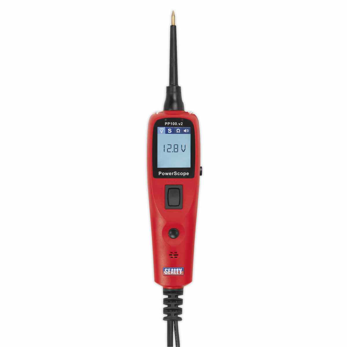 Power Scope Automotive Probe 0-30V - Image 5