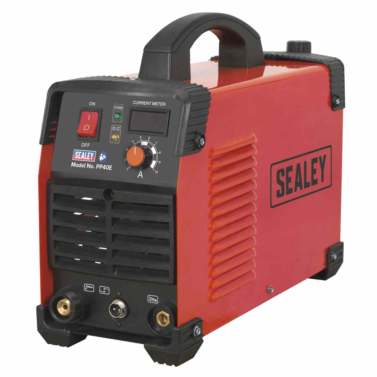 Plasma Cutter Inverter 40A 230V - Image 5