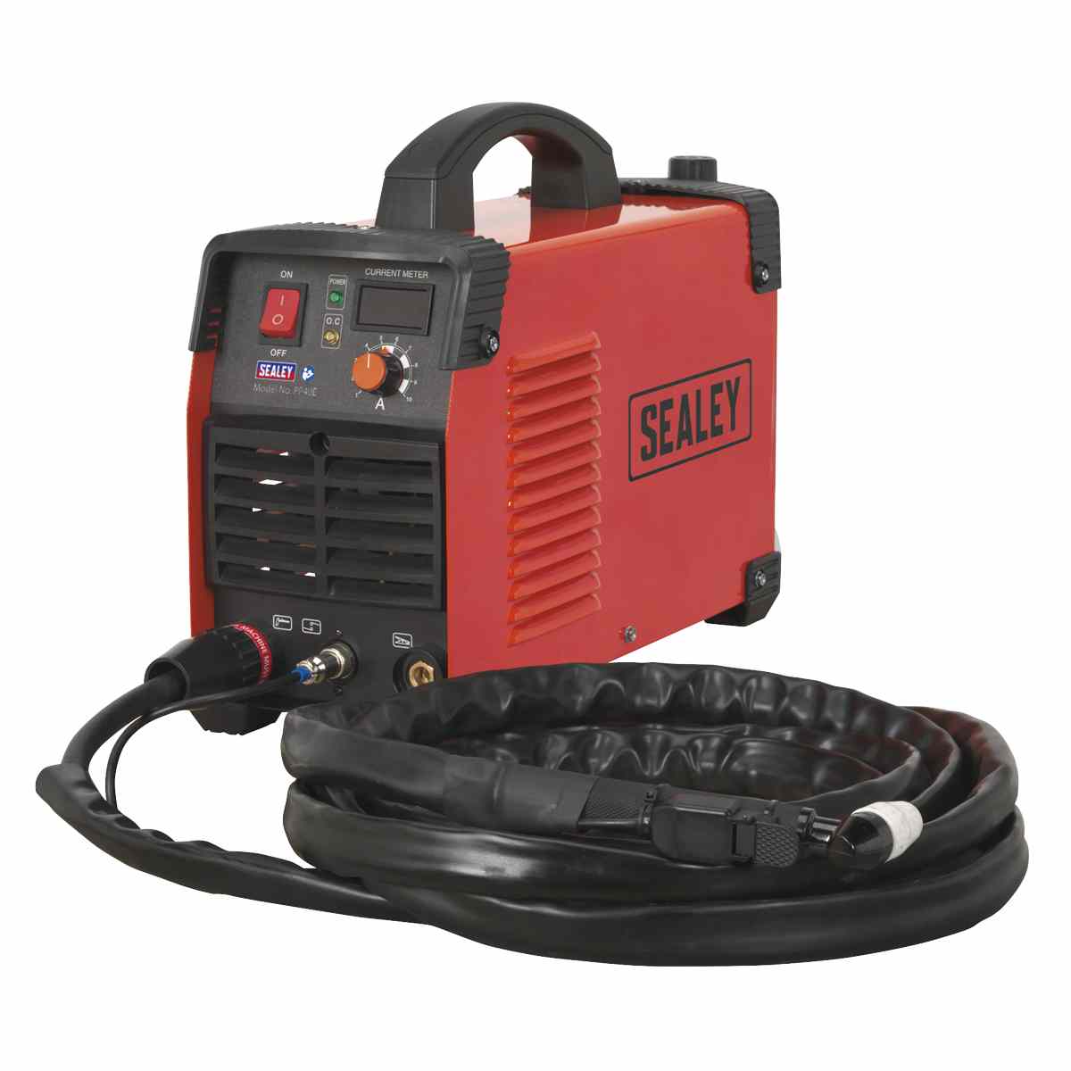 Plasma Cutter Inverter 40A 230V - Image 6