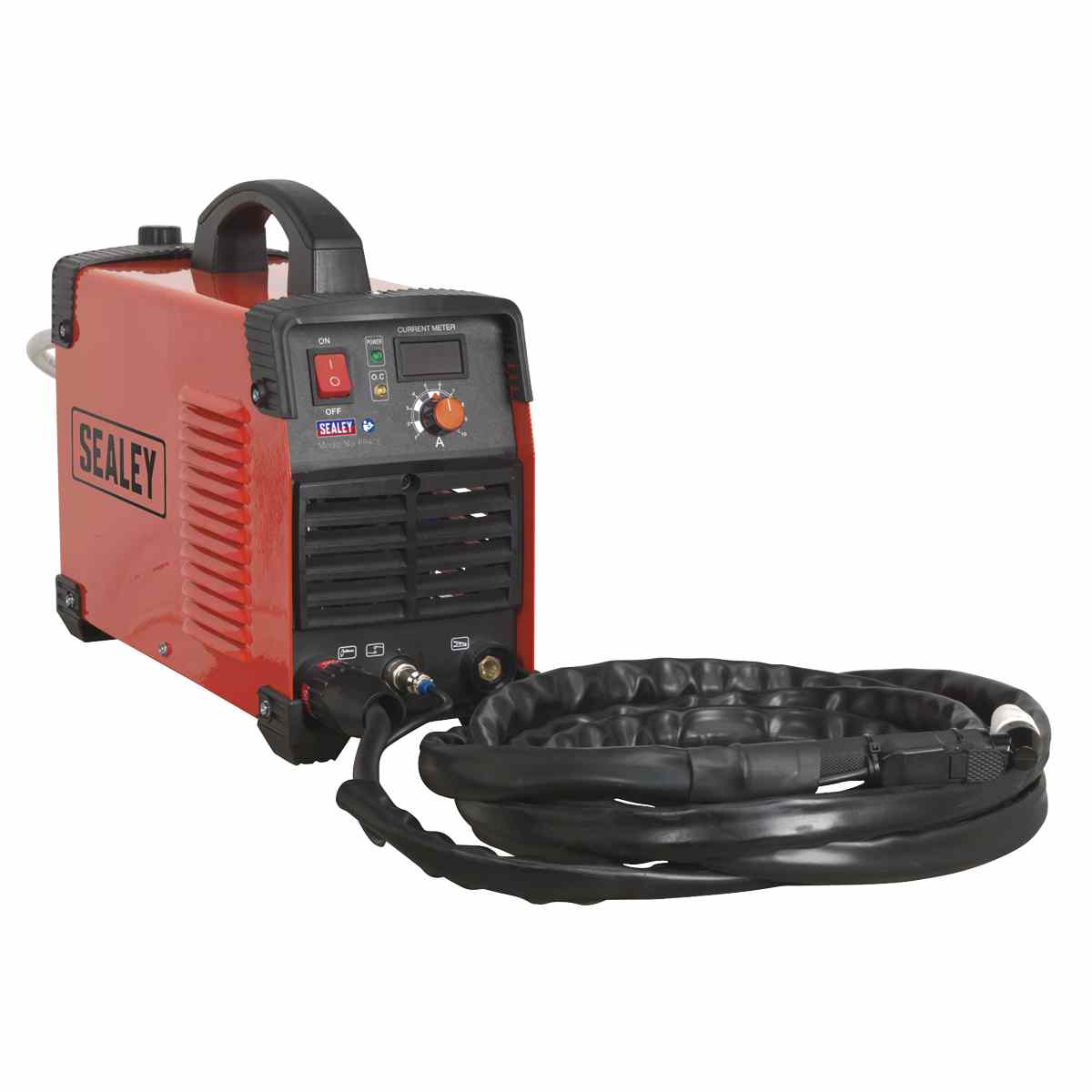 Plasma Cutter Inverter 40A 230V