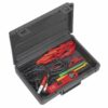 Auto Probe with LCD Display 3-42V dc - Image 2