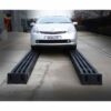Modular Pit Ramp Car 4tonne - Image 8