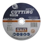 Cutting Disc ?180 x 3mm 22mm Bore