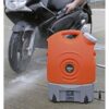 Pressure Washer 12V Rechargeable - Image 2