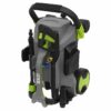 Pull Along Pressure Washer 140bar with TSS