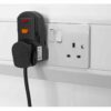 RCD Safety Adaptor 230V - Image 4
