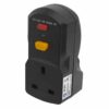 RCD Safety Adaptor 230V