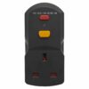 RCD Safety Adaptor 230V - Image 3