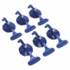 Suction Clamp Set 6pc - Image 2