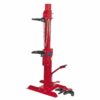Coil Spring Compressing Station Hydraulic 1500kg Capacity