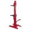 Coil Spring Compressing Station Hydraulic 1500kg Capacity - Image 2