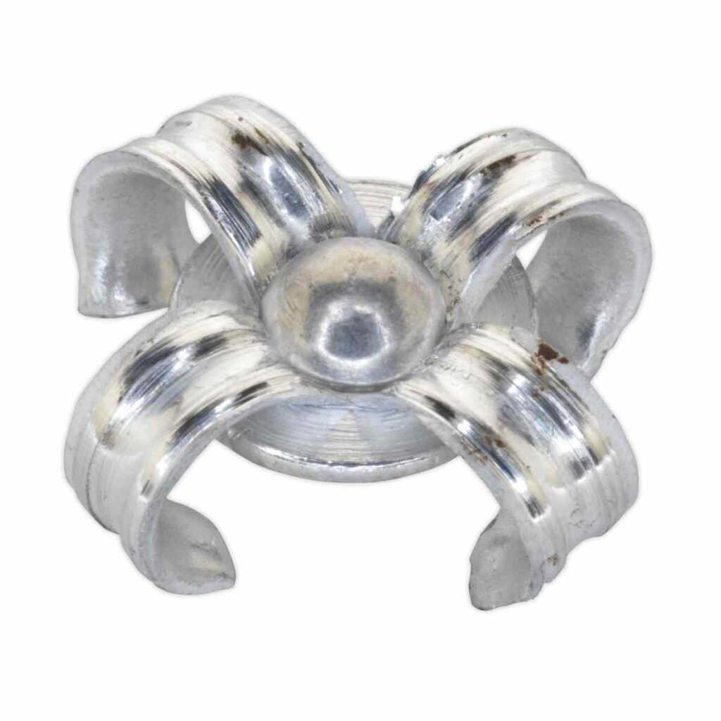 Aluminium Peel Back Rivet Standard Flange 4.8 x 19mm Pack of 200 ...