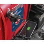 RoadStart? Emergency Jump Starter 12V 1000 Peak Amps