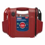 RoadStart? Emergency Jump Starter 12V 1600 Peak Amps